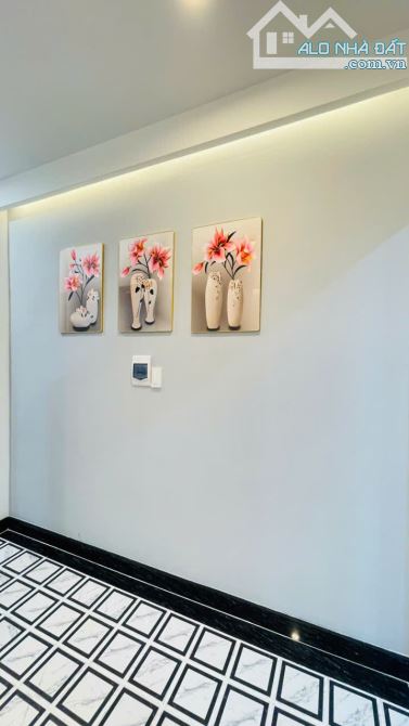 Bán nhanh nhà 65m² Trần Thanh Mại - P. Tân Tạo _ Q. Bình Tân giá 5 tỷ 980tr, SHR. - 32