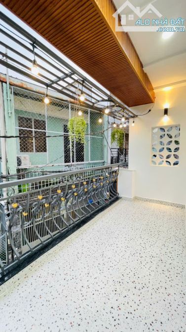 Bán nhanh nhà 65m² Trần Thanh Mại - P. Tân Tạo _ Q. Bình Tân giá 5 tỷ 980tr, SHR. - 33