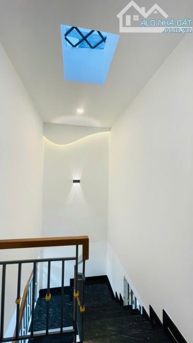 Bán nhanh nhà 65m² Trần Thanh Mại - P. Tân Tạo _ Q. Bình Tân giá 5 tỷ 980tr, SHR. - 35