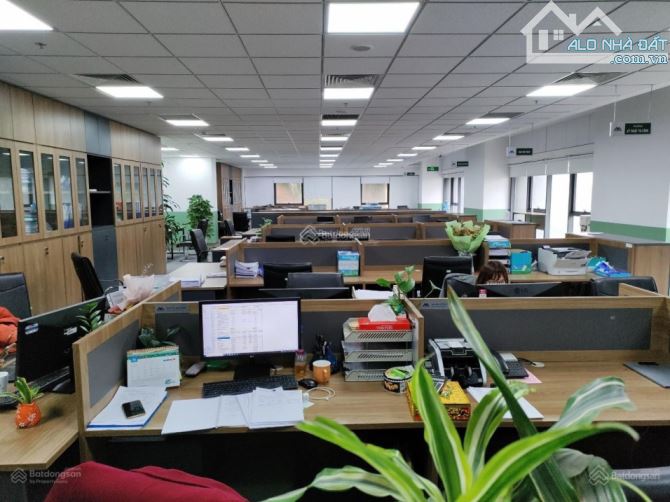 Bán Tòa Văn Phòng mặt phố Xuân La DT 293m2 *11 tầng * MT 12,6m, Giá 209 tỷ - 4