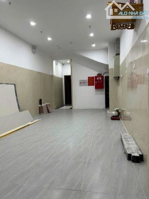 Bán nhà Phố Trung Liệt, Gần Hoàng Cầu, Thái Thịnh, Đống Đa. 46 m2. 13,9 Tỷ - 5