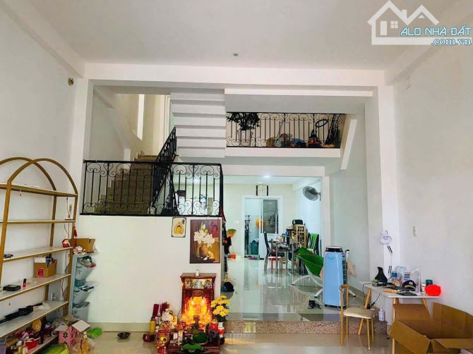 BÁN GẤP NHÀ GIÁ HỜI 4 TỶ450 1 TRỆT 1 LẦU, XUÂN AN, PHAN THIẾT 100M2 NGANG 5 - 4