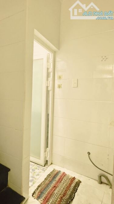 🏠 BÁN NHÀ PHẠM NGŨ LÃO, P.PHẠM NGŨ LÃO, Q.1 - HẺM Ô TÔ, LÕI TRUNG TÂM - 8.X TỶ. - 4