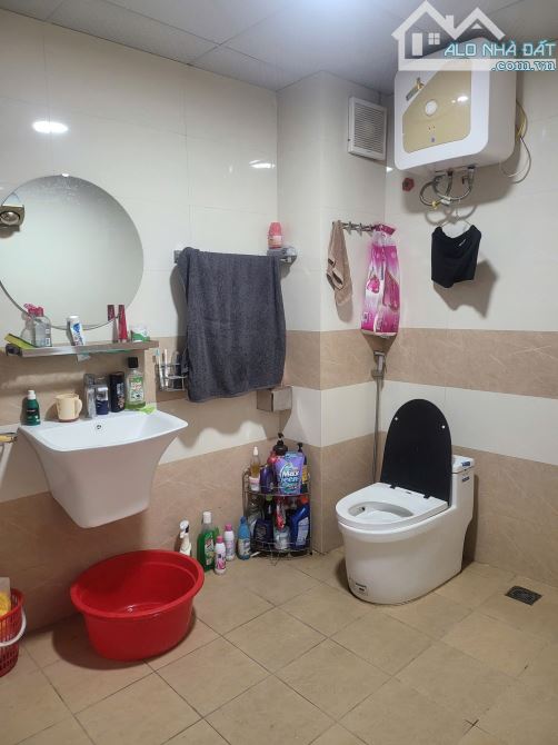 Bán nhà Thanh Lãm 49m2, 5 tầng, 2 mặt thoáng, kinh doanh nhỏ, ở ngay - 4