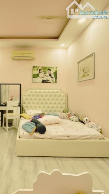 🏠 BÁN NHÀ HOÀNG HOA THÁM, P.5, Q.PHÚ NHUẬN - NGANG 5M, SỔ A4 - 7.X TỶ. - 4