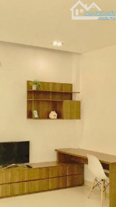 🏠 BÁN NHÀ TRẦN BÌNH TRỌNG, P.1, GÒ VẤP - DT 86M², DÒNG TIỀN 40TR/THÁNG - CHỈ 9.X TỶ. - 4