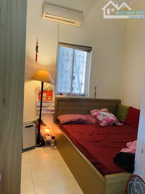 Bán nhà 30m2, 4 tầng ngõ rộng, nông phố Nguyễn Lương Bằng - Đẹp ở luôn - 4