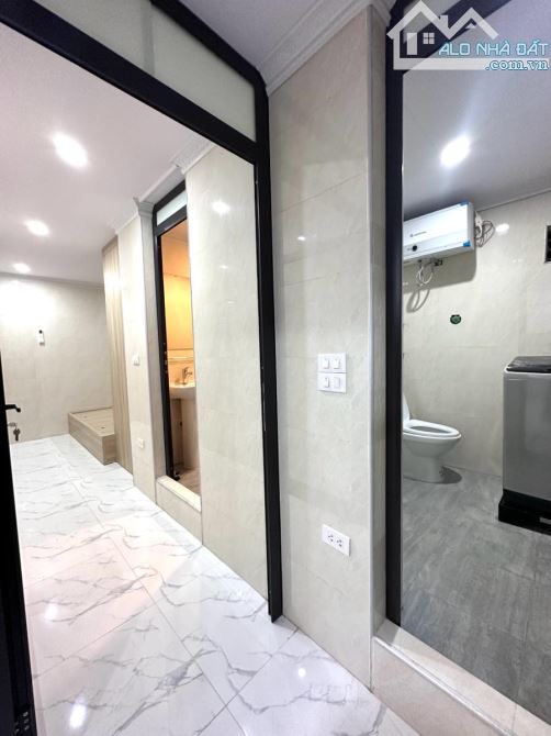 HIẾM! TẬP THỂ TẦNG 1 PHỐ VIP NHÂN HÒA-65M-2PN-2WC-TT THANH XUÂN-LÔ GÓC-Ở NGAY-KD-5TỶ - 4