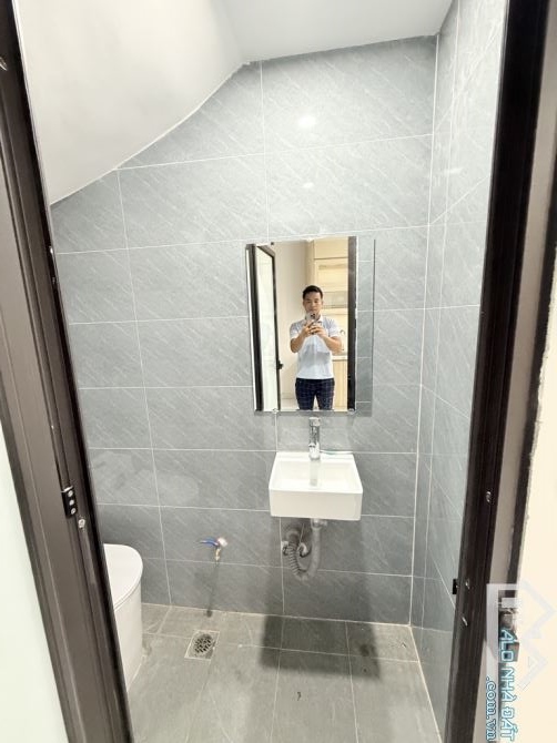 Bán nhà Đông Dư siêu hiếm, mới xây, nội thất đẹp, 31,3m2, 5.2 tỷ - 4