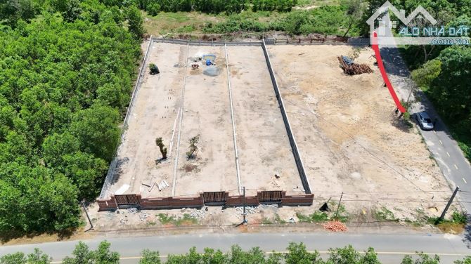 THỊ TRẤN PHƯỚC HẢI- VIEW NÚI MINH ĐẠM GẦN HỒ SỞ BÔNG; ĐI BIỂN PHƯỚC HẢI CHỈ 5 PHÚT 🌈🌈🌈 - 4