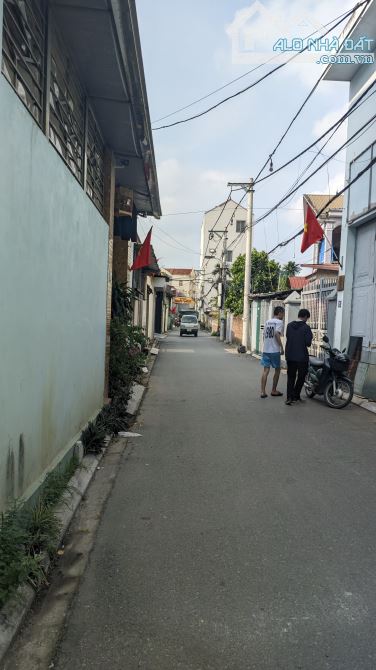 Bán đất Nguyễn Quý Trị, Kiêu Kỵ 40.1m2 ngõ nông gần ô tô tránh, giáp Vinhomes, Ql5 - 4