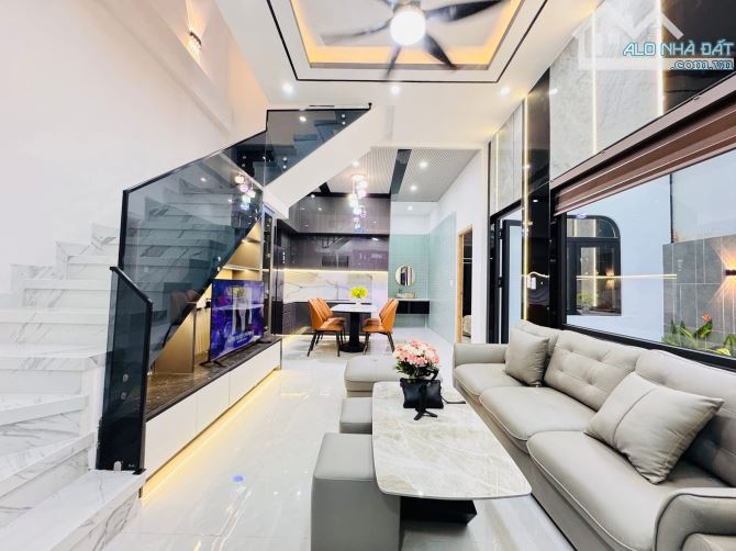 Bán nhà kiệt tôn đản hoà an cẩm lệ - 4