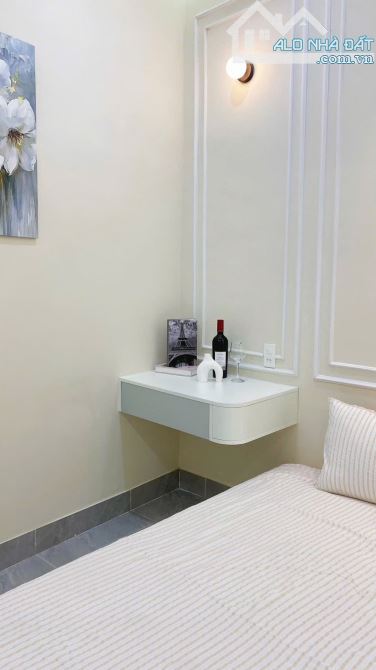 Bán nhà kiệt Hải Phòng Thanh Khê - 4