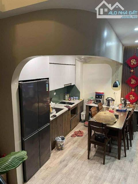 Hồ Tùng Mậu - Chỉ 9.5 tỷ - Nhà đẹp đón Tết, rước tài lộc vào nhà! - 4