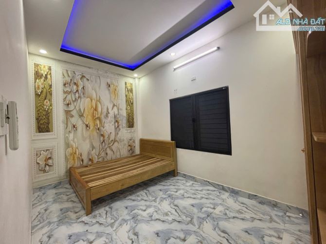 Bán nhà 3 tầng MT Ngọc Hồi Liên Chiểu - 4