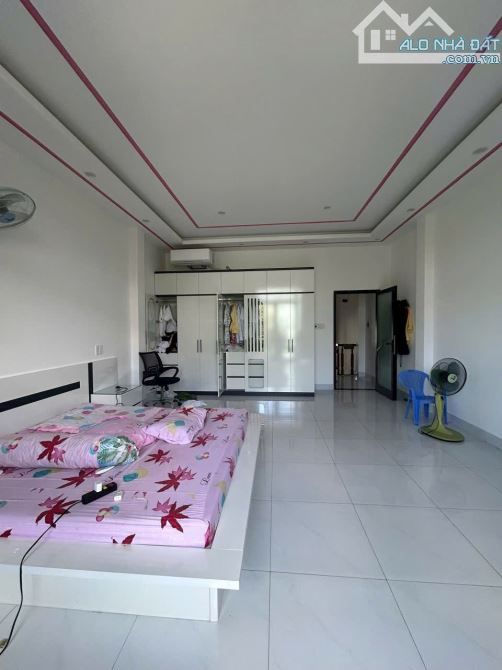Bán nhà 3 tầng MT Hoà Phú 8 Liên Chiểu Khu E Kim Long - 4