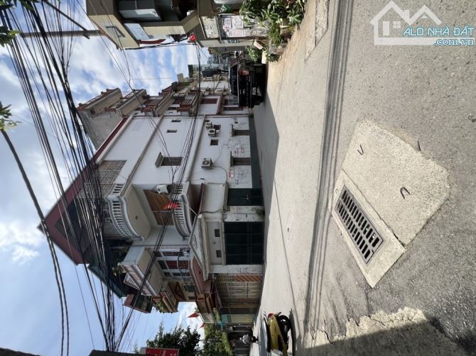 🏠 VĨNH HƯNG.HOÀNG MAI_4 TẦNG_FULL NỘI THẤT_DÂN XÂY CHẮC CHẮN_Ô TÔ TRÁNH ĐẦU NGÕ_GIÁ 7 TỶ6 - 4