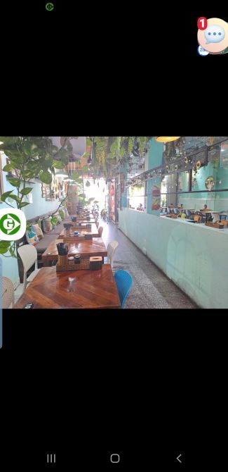 Bán nhà  Trưng nữ Vương  dt  184 m2  ngang  7 m  5 tầng  giá  40tỷ - 4