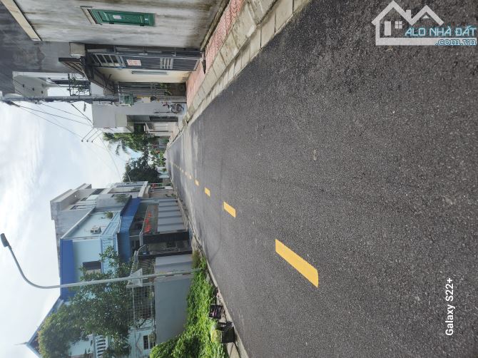Bán lô đất đẹp mặt đường Lương Quán – Nam Sơn – An Dương - Hải Phòng - 4
