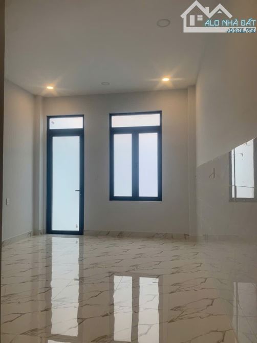 Bán nhà đường Lê Văn Thịnh, P . Cát Lái, TP HCM. 3 tầng. DT 124m2, sổ hồng. Giá 9.5 tỷ. - 4