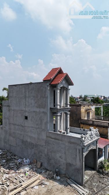Nhà 61m*3 tầng- lê thiện, an dương, hp-2,650 tỷ - 4