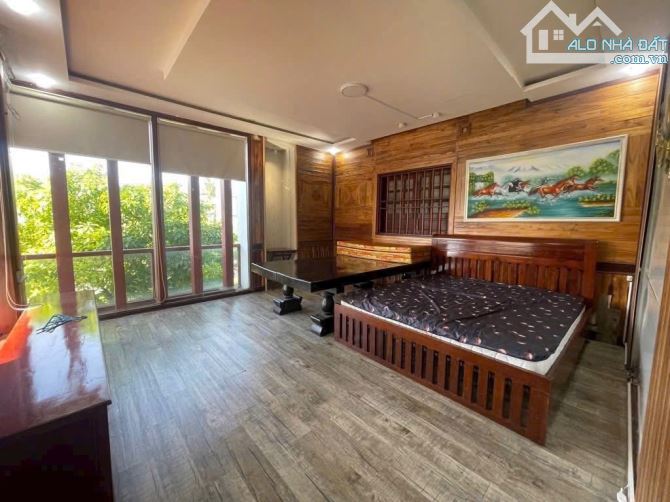 Bán nhà 3 tầng MT Chu Huy Mân Sơn Trà - 4