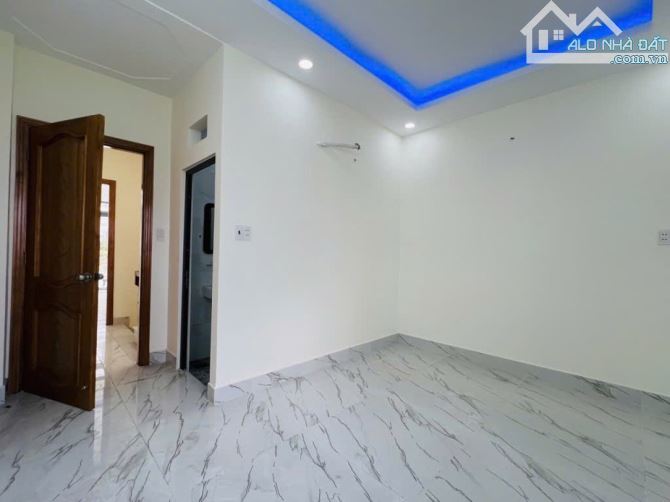 ⭐️ Nhà Mới SHR 5 tầng HXH né 50m2 – Trần Thị Hè Quận 12 - 4