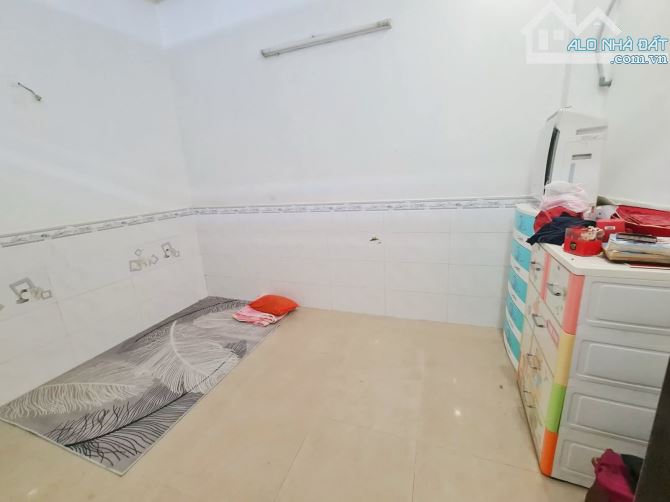 🏡 NHÀ 2 TẦNG MẶT TIỀN ĐƯỜNG SỐ - THÔNG RA TAM CHÂU - TÔ NGỌC VÂN CHỈ 7.6 TỶ TL - 4