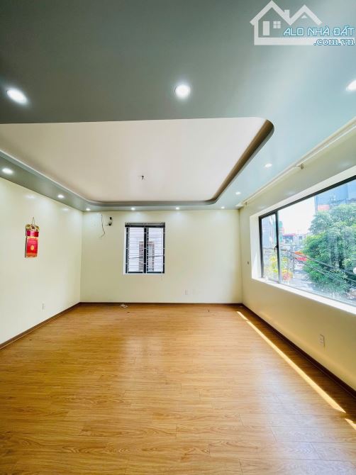 Bán Nhà Lạch Tray , Đằng Giang , Ngô Quyền . 6,6 tỷ , 4 tầng , 68 m. - 4