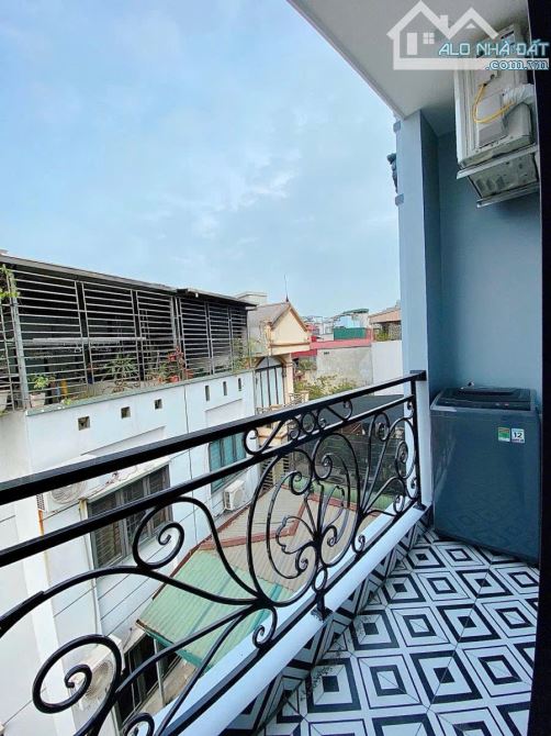 Bán nhà Hào Nam sau học viện Âm Nhạc - doanh thu 700tr/năm 65m2 chỉ nhỉnh 200tr/m2 - 4