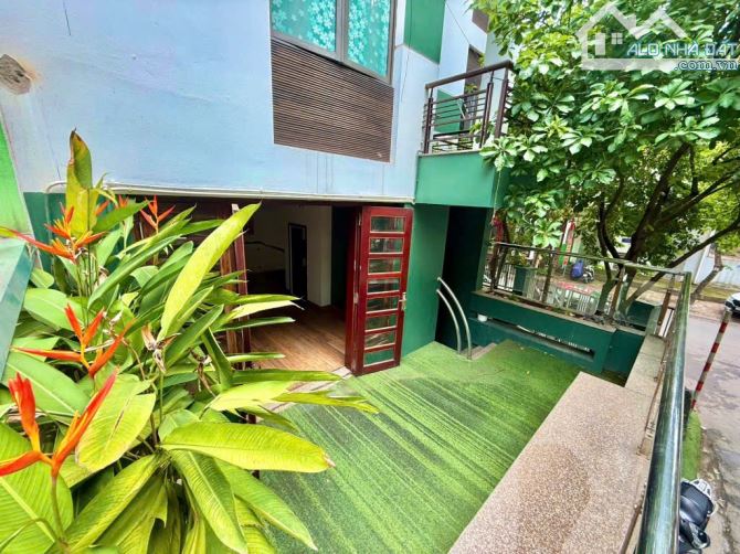 NGUYỄN CƠ THẠCH - BIỆT THỰ VIP 152m² 4 tầng MT 12m - LÔ GÓC 2 MẶT ĐƯỜNG VIEW CV - 68 TỶ - 4