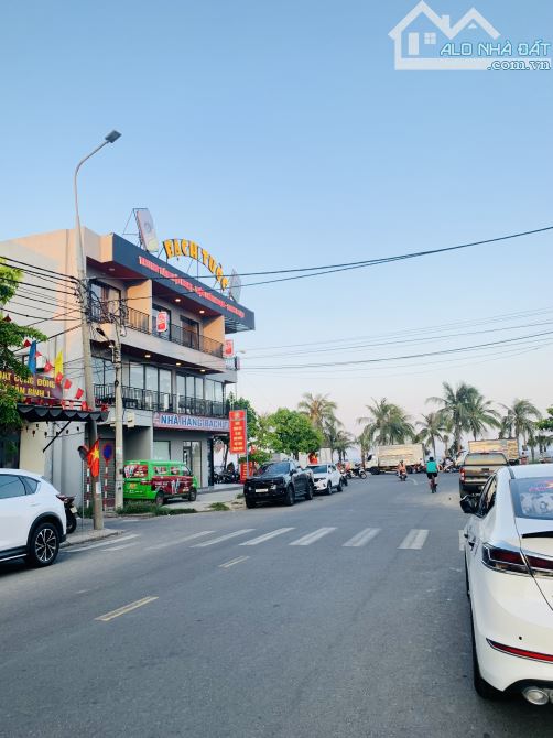 🌟 TÒA CĂN HỘ 6 TẦNG NGÔ QUANG HUY – SÁT BIỂN – DOANH THU 70 TRIỆU/THÁNG – GIÁ 22,x TỶ - 4