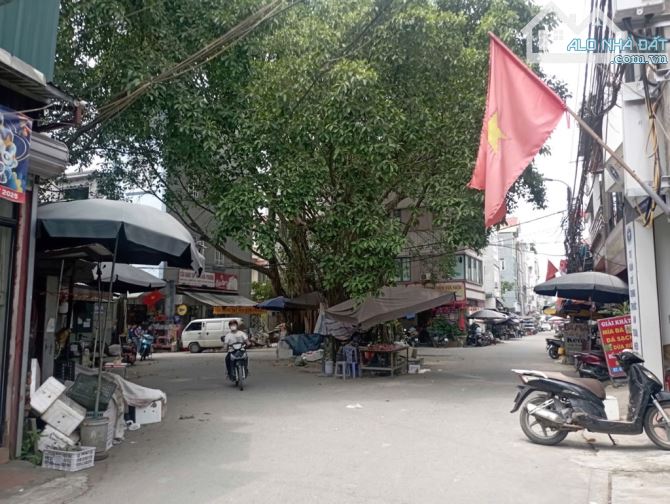 🏡 BÁN ĐẤT NAM HỒNG – ĐÔNG ANH, HÀ NỘI  MẶT TIỀN 6.9M | GIÁ CHỈ 2.6 TỶ 🔥 - 3