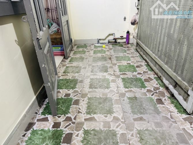 BÁN NHÀ NGUYỄN OANH GÒ VẤP - 2 TẦNG ĐÚC CHẮC CHẮN - 4.2Mx12M - NHỈNH 4 TỶ - 4