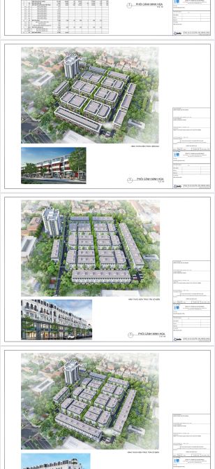 Bán dự án siêu to khổng lồ giữa trung tâm Hải Phòng cấp phép xây dựng bìa đỏ lâu dài - 4