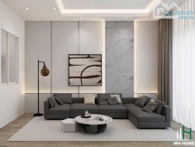 🏢 CẦN BÁN CĂN HỘ 3PN FULL NỘI THẤT - CT5A MỄ TRÌ HẠ -- PHẠM HÙNG 🏢 - 4