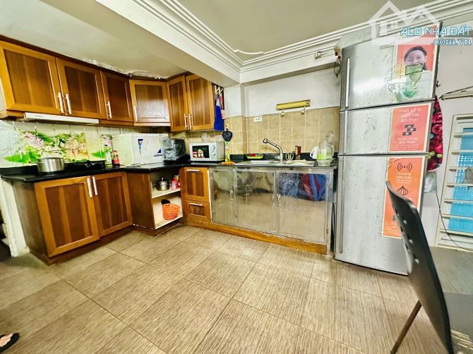 Nhà 5 tầng mặt phố Lê Thanh Nghị,mua 1 được 2 kinh doanh đỉnh. - 4