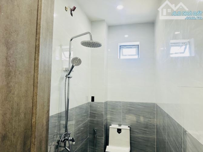 Nhà 2 tầng mới keng , kiệt oto  Bình Kỳ -Ngũ Hành Sơn  DT 70,3  ngang 7 m nở hậu giá 3T4 - 4
