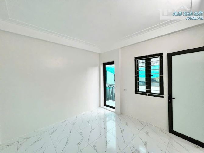 BÁN NHÀ ĐẸP 1.78 TỶ 3 TẦNG ( ĐÔNG NAM ) NGÕ TRẦN QUANG KHẢI - 4