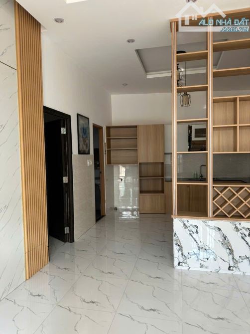 BÁN NHÀ KIỆT NGÔ CHÂN LƯU - HÒA MINH - LIÊN CHIỂU - 4