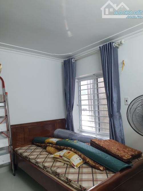 BÁN NHÀ ĐẸP 2.086 TỶ 3 TẦNG 46M2 NGÕ RỘNG ĐƯỜNG LƯU HỮU PHƯỚC - 4