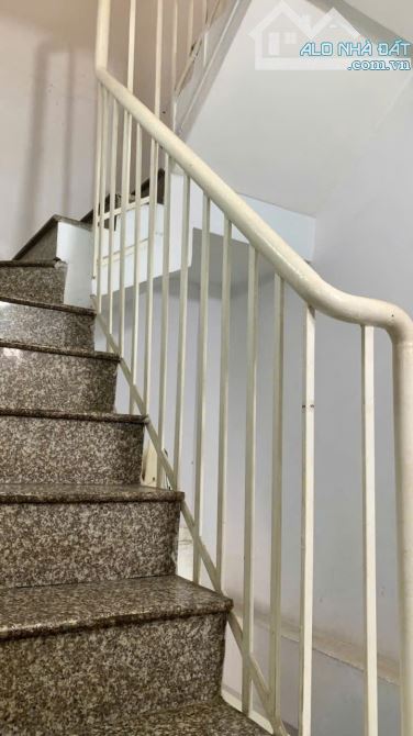 2.65 tỷ- HẺM XE TẢI- 3 TẦNG- LINH XUÂN - SHR- KQh - NHÀ Quá NGON - 4