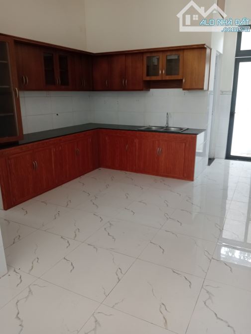 🏡 NHÀ 2 TẦNG Ở NGAY - HXH ĐƯỜNG SỐ 8, P. TRƯỜNG THẠNH, TP. THỦ ĐỨC - 4