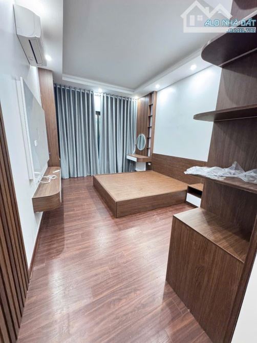 🏡 Bán nhà_ Quang Trung _5 tầng mới keng_ ngõ 4m, Ô tô gần _ giá chỉ 6.x tỷ - 4