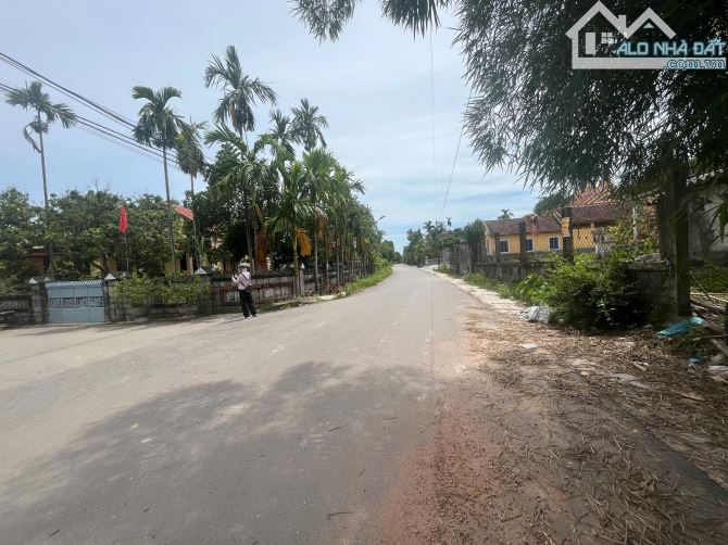 🏡 BÁN NHÀ 2 TẦNG XÂY PHẦN THÔ –DT 145M -GÍA 1,7 TỶ- KIỆT 45 TÔN THẤT SƠN, TP HUẾ 🏡  📍 - 3