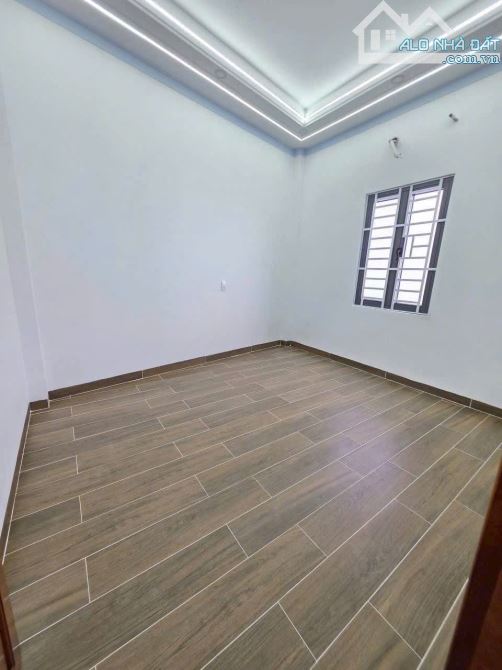 Nhà 3 Tầng Thủ Đức, 51m2.Ngõ rộng xe Hơi Thông. shr. hoàn công đủ, Hơn 4 tỷ - 4