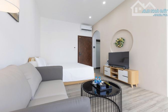 Bán Khách sạn 8 Tầng 80m² Thang Máy, khu phân lô Doãn Kế Thiện, Cầu Giấy - Chỉ 42.5 Tỷ - 4