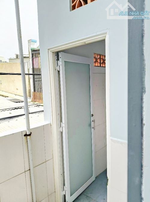 💥 NHÀ ĐẸP Ở NGAY – FULL NỘI THẤT – HẺM XE HƠI 4M NGUYỄN ẢNH THỦ Q12- GIÁ TỐT CHỈ HƠN 3TỶ. - 4