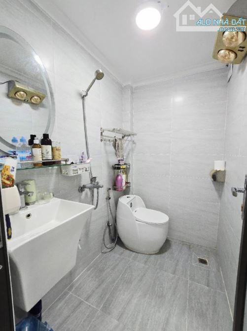 Bán nhà Vũ Hữu, Thanh Xuân, Ô tô, gần phố, 42m2, 8.5 tỷ(ctL) - 4