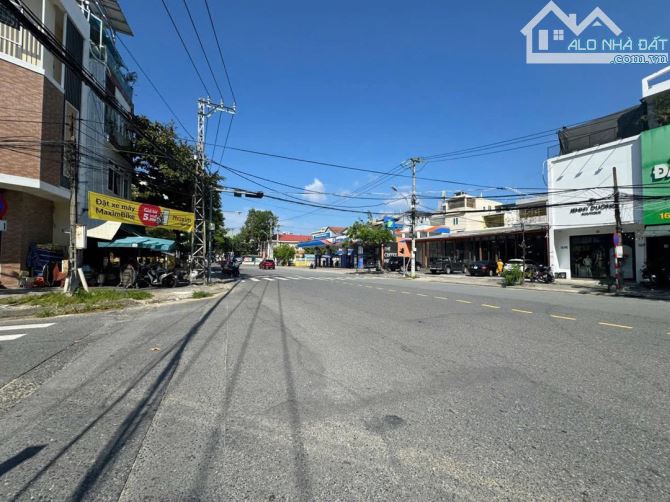🏡 BÁN NHÀ 4 TẦNG MẶT TIỀN ĐƯỜNG TRƯNG NỮ VƯƠNG – NẰM NGAY VỊ TRÍ NGÃ TƯ THÔNG THOÁNG TRUN - 4